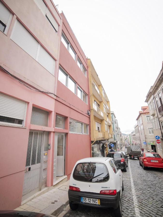 Cm Vintage Apartments Porto Ngoại thất bức ảnh