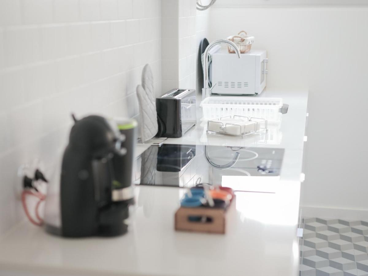 Cm Vintage Apartments Porto Ngoại thất bức ảnh