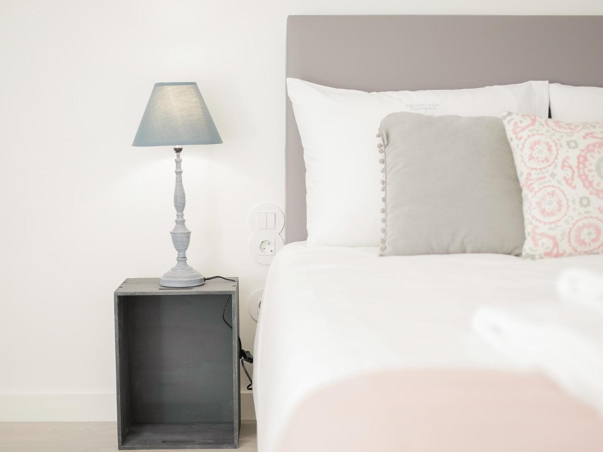 Cm Vintage Apartments Porto Phòng bức ảnh