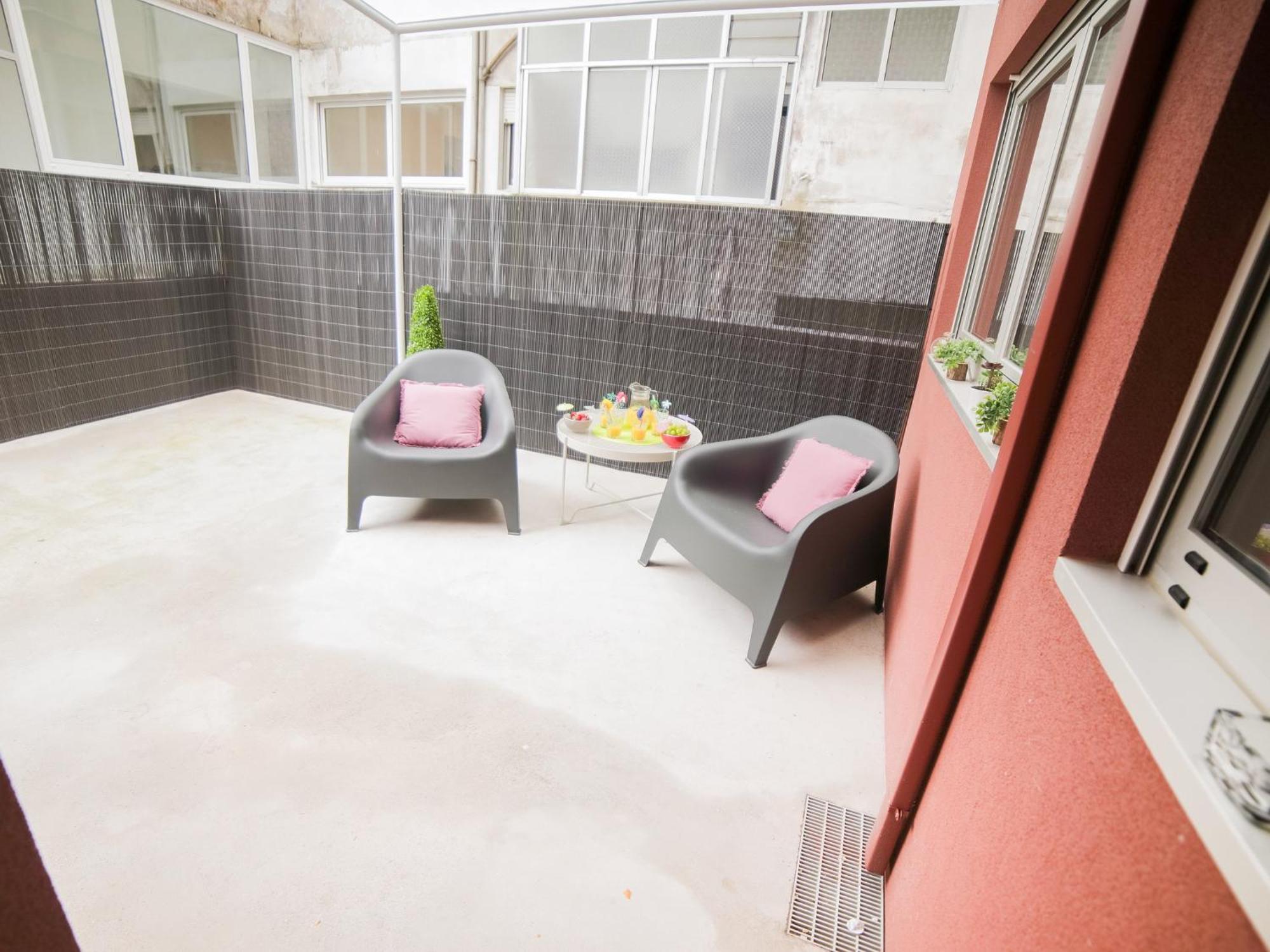 Cm Vintage Apartments Porto Phòng bức ảnh